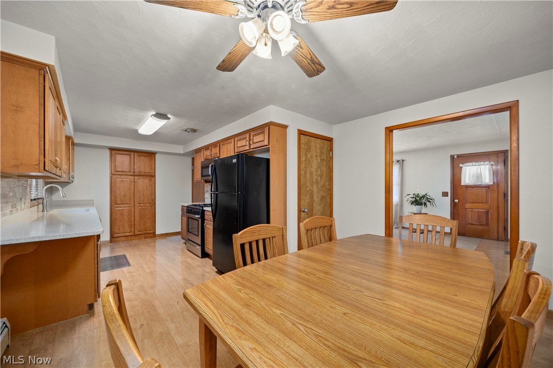 3610 Palm Springs Drive Lorain OH 44053