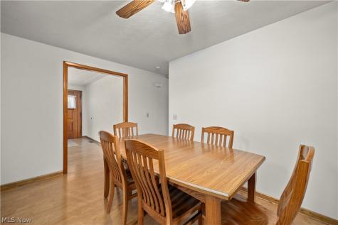 3610 Palm Springs Drive Lorain OH 44053