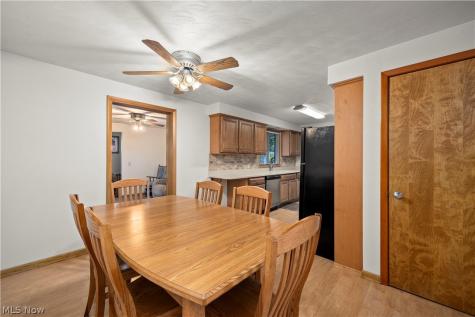 3610 Palm Springs Drive Lorain OH 44053