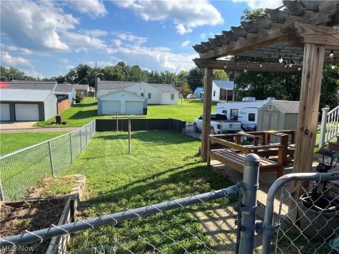 117 Sharon Street Marietta OH 45750