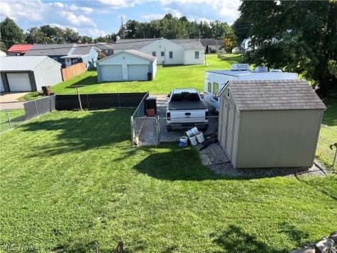 117 Sharon Street Marietta OH 45750