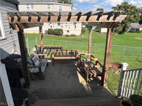117 Sharon Street Marietta OH 45750