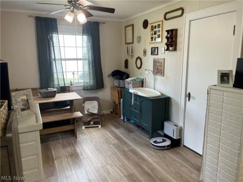 117 Sharon Street Marietta OH 45750
