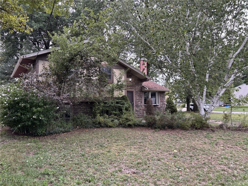6006 Rosebelle Avenue North Ridgeville OH 44039