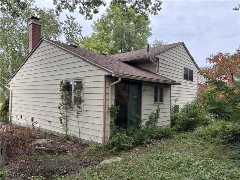 6006 Rosebelle Avenue North Ridgeville OH 44039