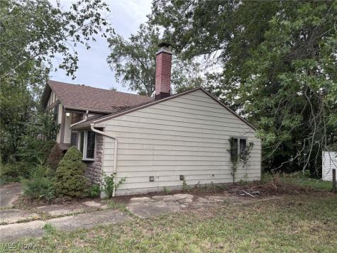 6006 Rosebelle Avenue North Ridgeville OH 44039