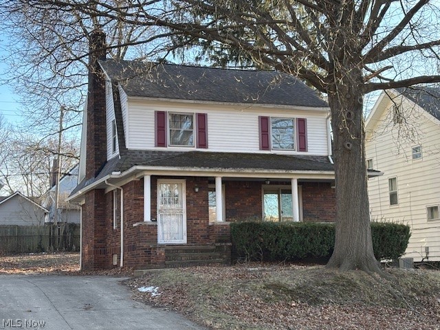 422 N Firestone Boulevard Akron OH 44301