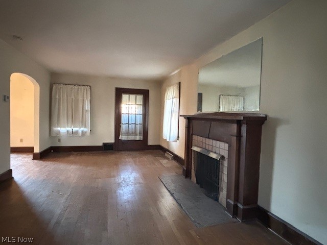 422 N Firestone Boulevard Akron OH 44301
