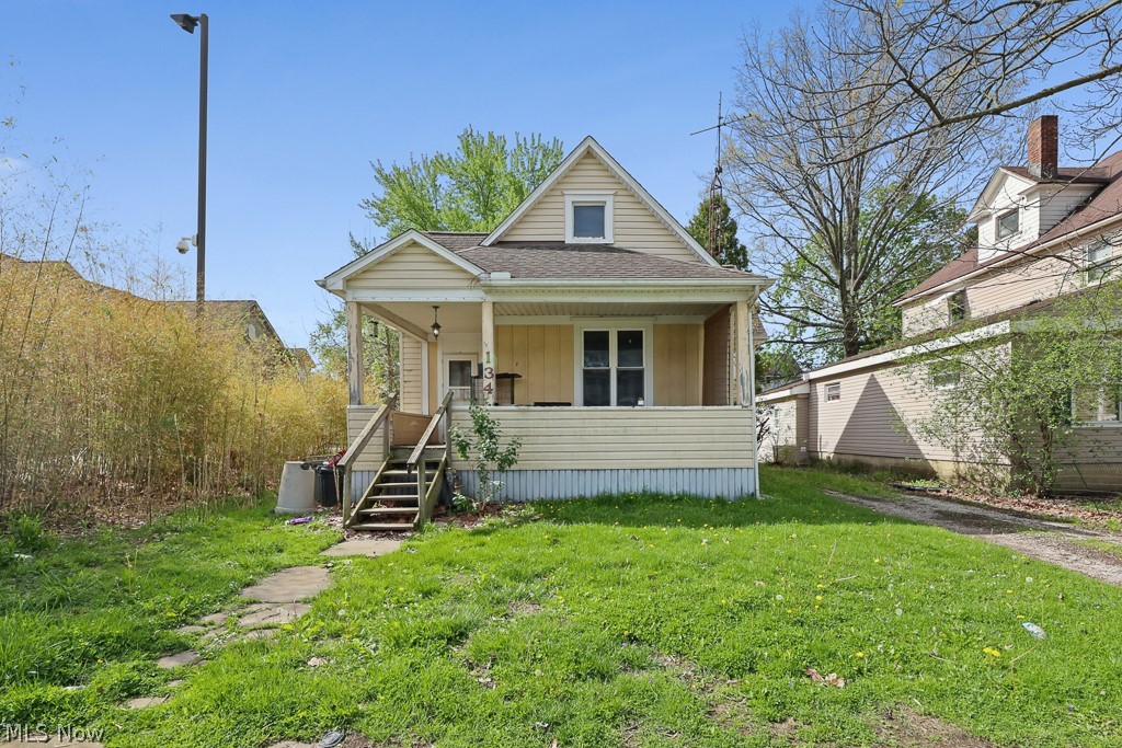 134 W Cambridge Street Alliance OH 44601