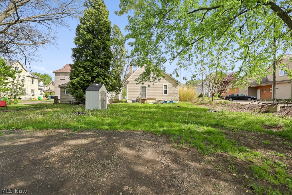 134 W Cambridge Street Alliance OH 44601