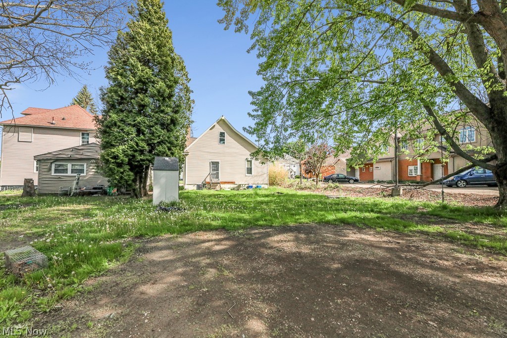 134 W Cambridge Street Alliance OH 44601