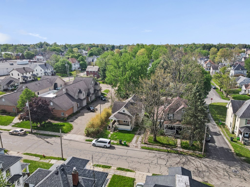 134 W Cambridge Street Alliance OH 44601