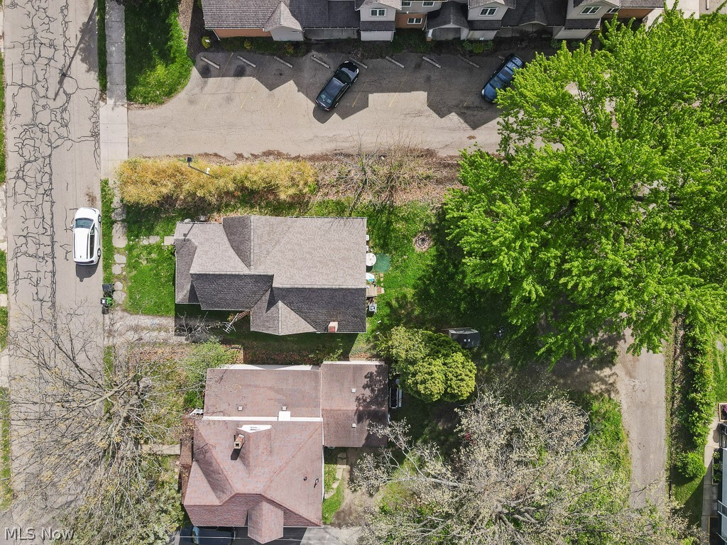 134 W Cambridge Street Alliance OH 44601
