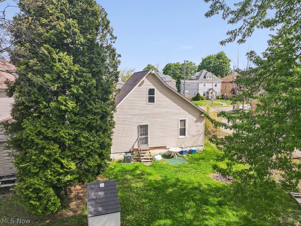134 W Cambridge Street Alliance OH 44601