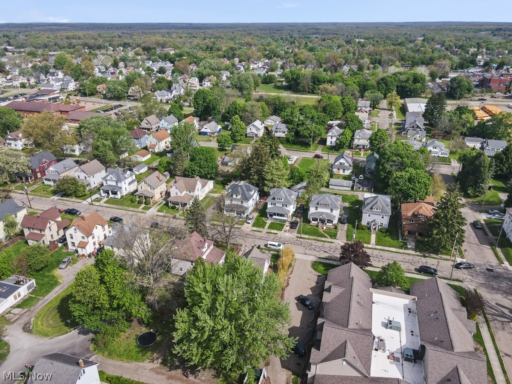 134 W Cambridge Street Alliance OH 44601