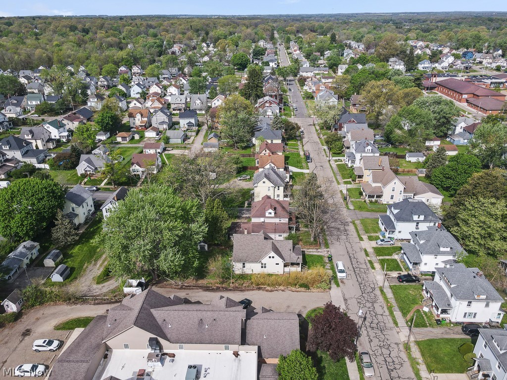 134 W Cambridge Street Alliance OH 44601