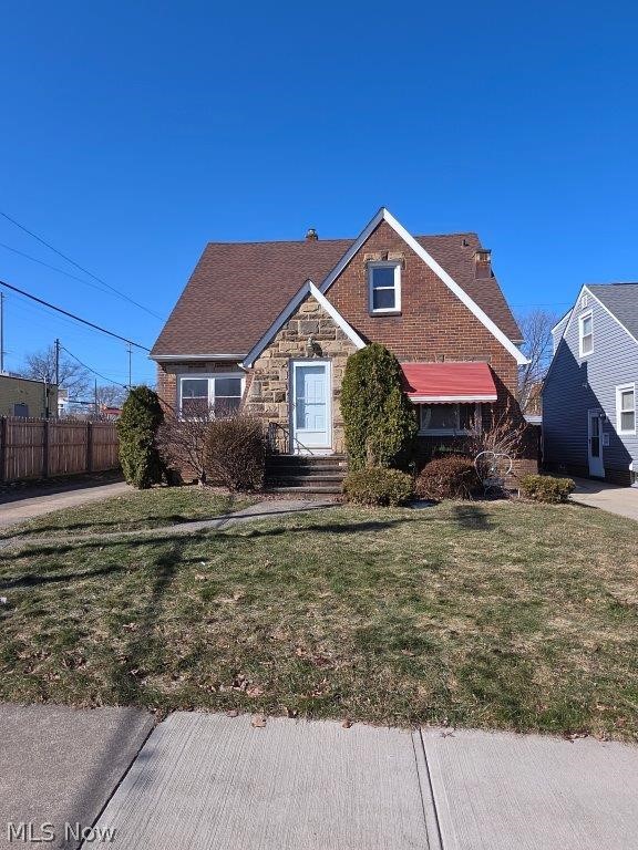 4262 W 62nd Street Cleveland OH 44144