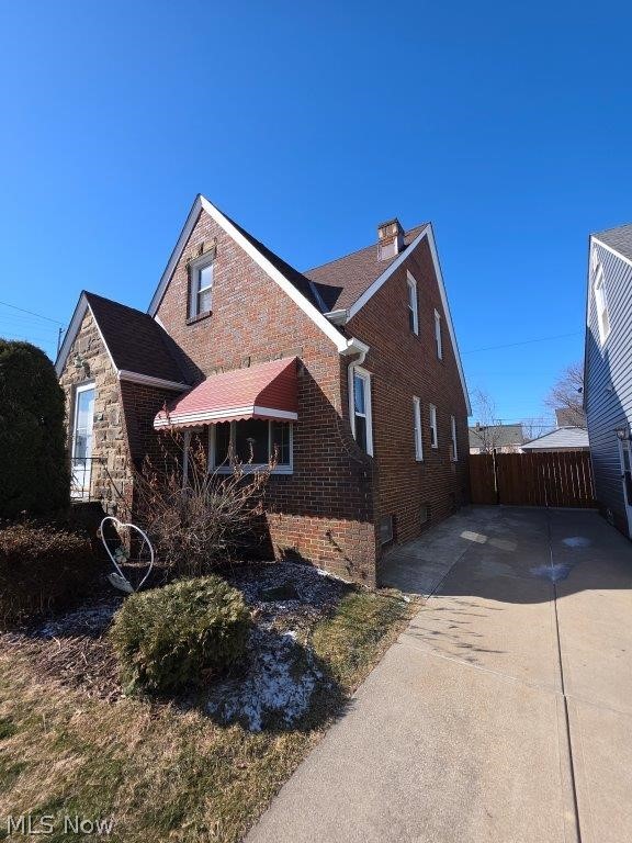 4262 W 62nd Street Cleveland OH 44144