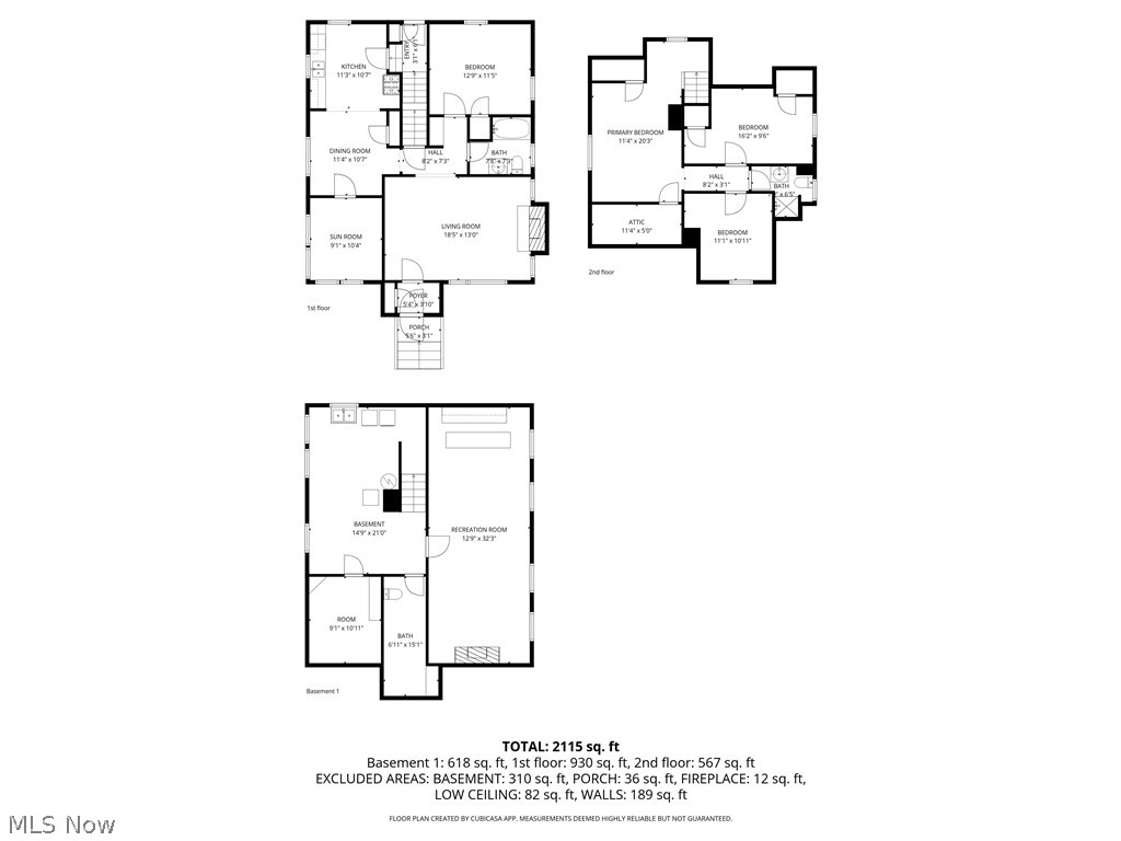 4262 W 62nd Street Cleveland OH 44144