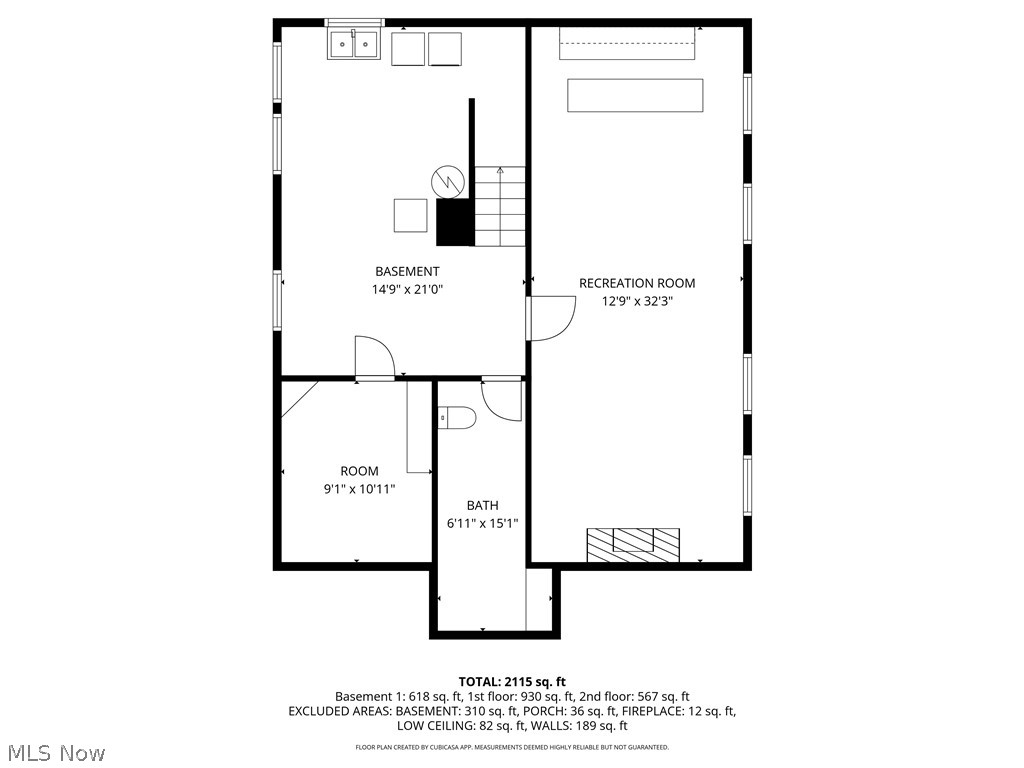 4262 W 62nd Street Cleveland OH 44144
