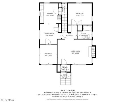 4262 W 62nd Street Cleveland OH 44144