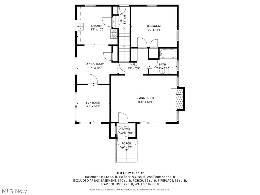 4262 W 62nd Street Cleveland OH 44144