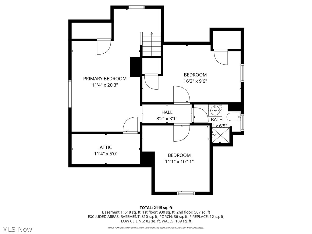 4262 W 62nd Street Cleveland OH 44144