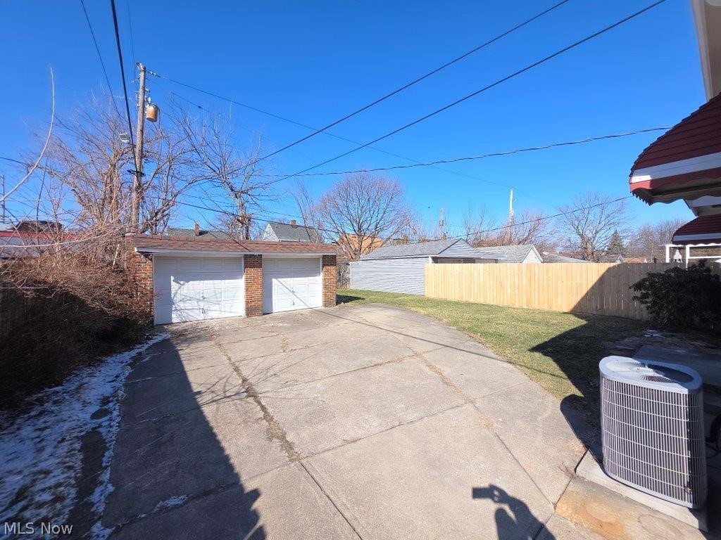4262 W 62nd Street Cleveland OH 44144