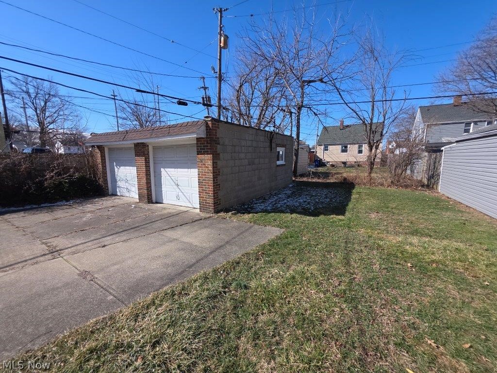 4262 W 62nd Street Cleveland OH 44144