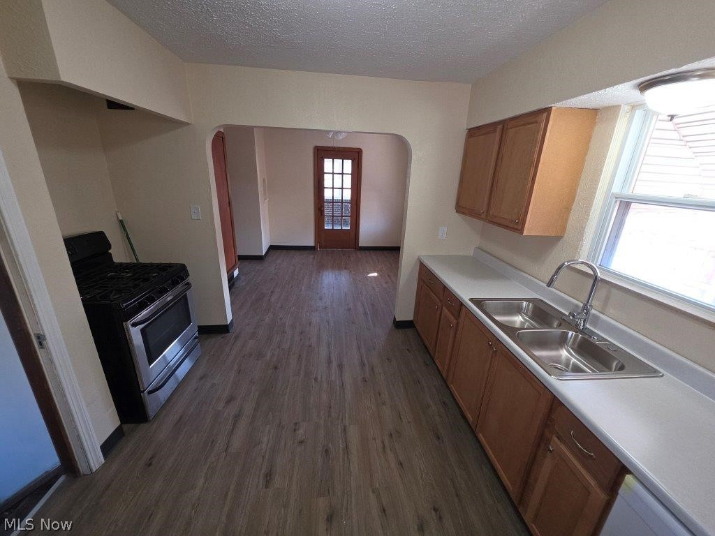 4262 W 62nd Street Cleveland OH 44144