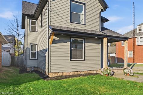 814 Main Avenue W Massillon OH 44647