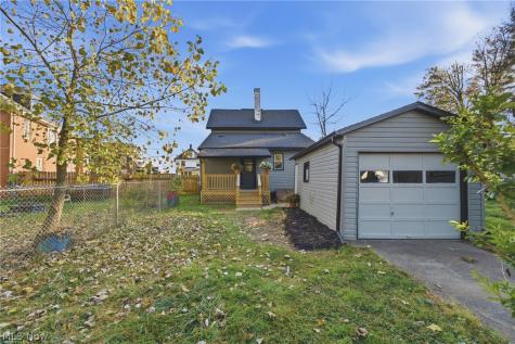 814 Main Avenue W Massillon OH 44647