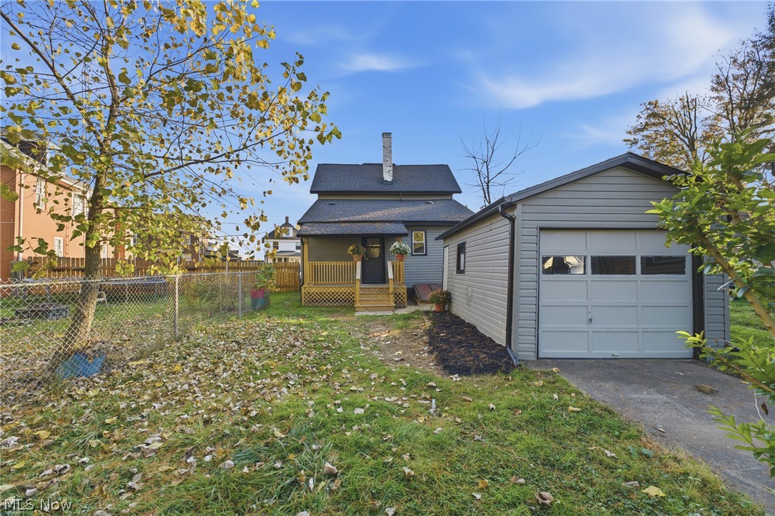 814 Main Avenue W Massillon OH 44647