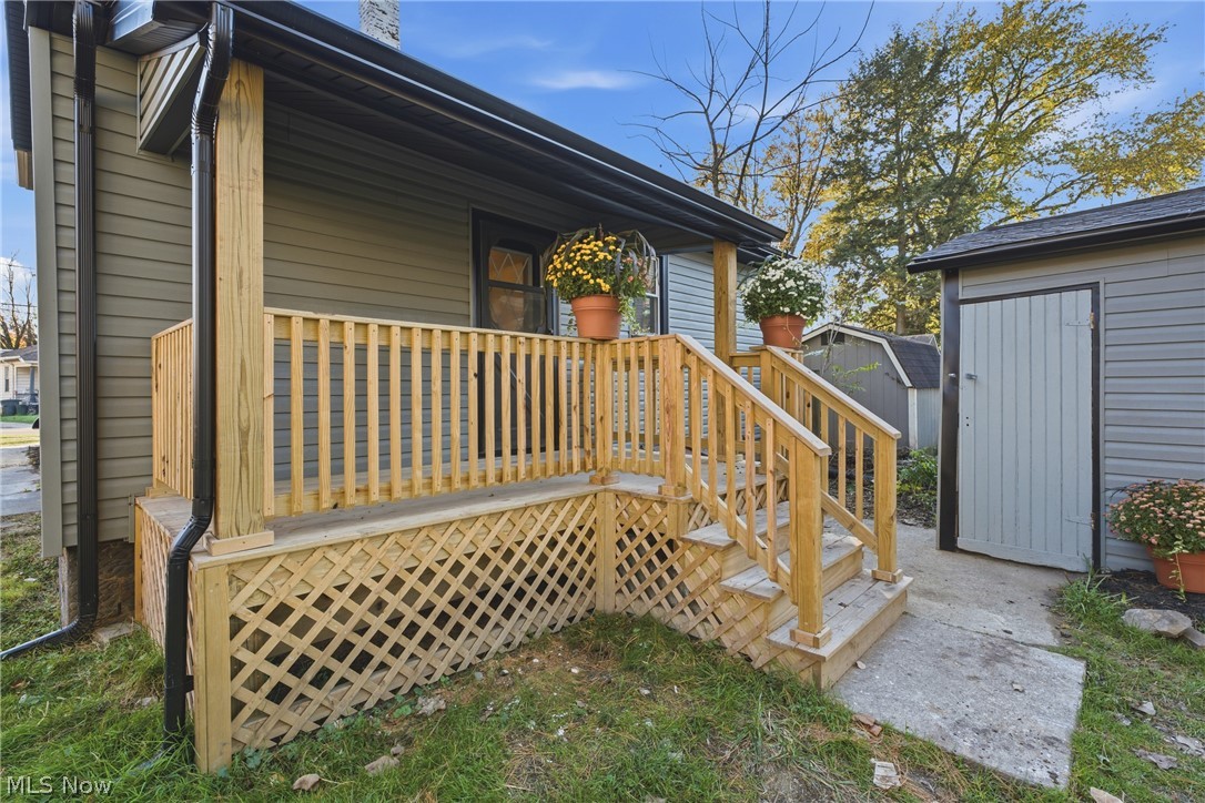 814 Main Avenue W Massillon OH 44647