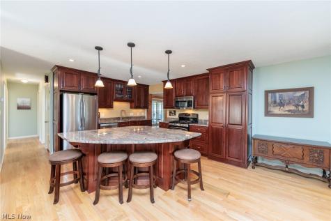 9711 Idlewood Drive Cleveland OH 44144