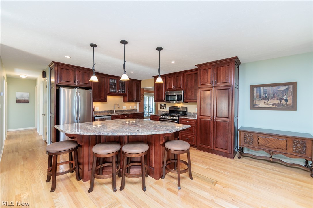 9711 Idlewood Drive Cleveland OH 44144