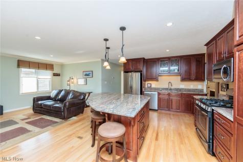 9711 Idlewood Drive Cleveland OH 44144