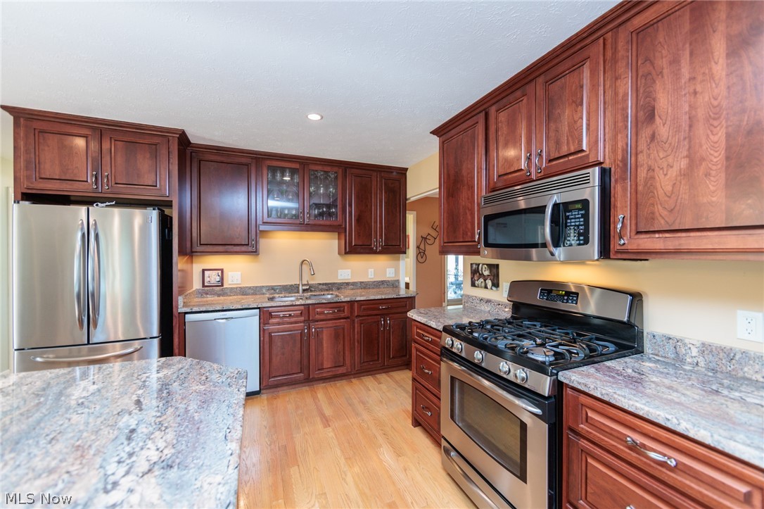 9711 Idlewood Drive Cleveland OH 44144