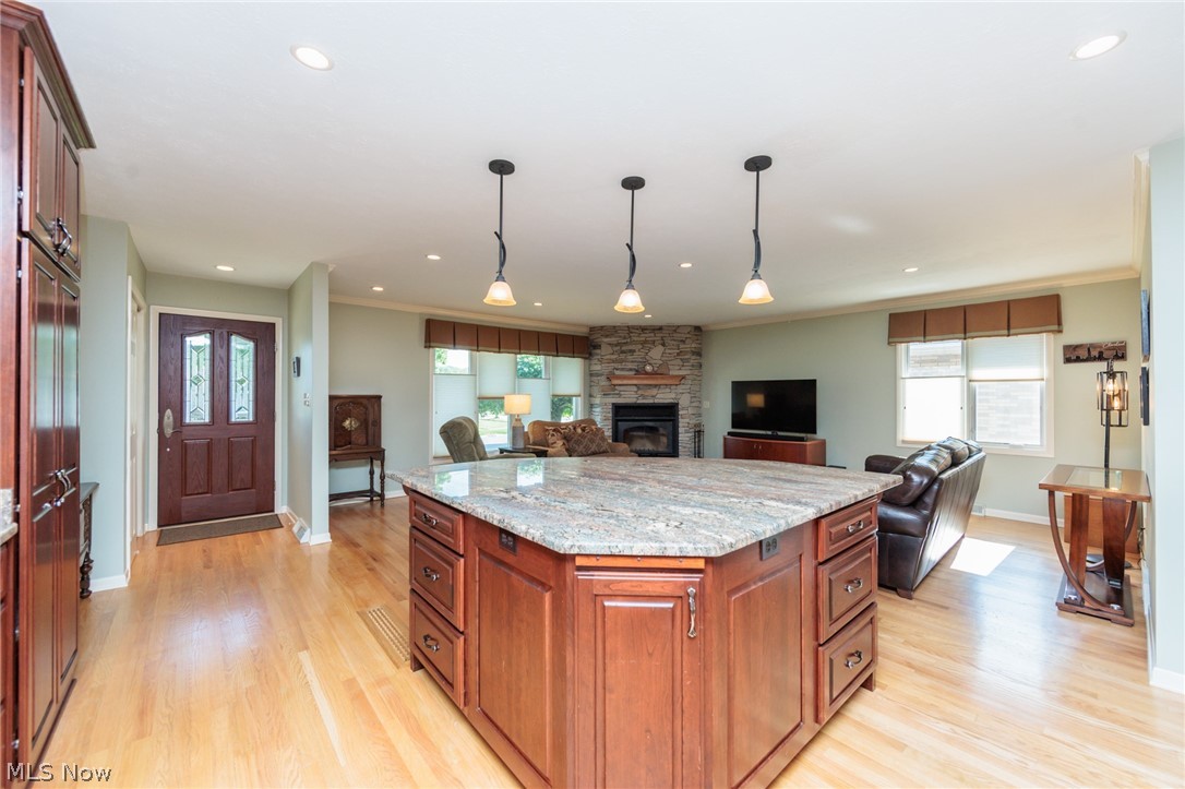 9711 Idlewood Drive Cleveland OH 44144