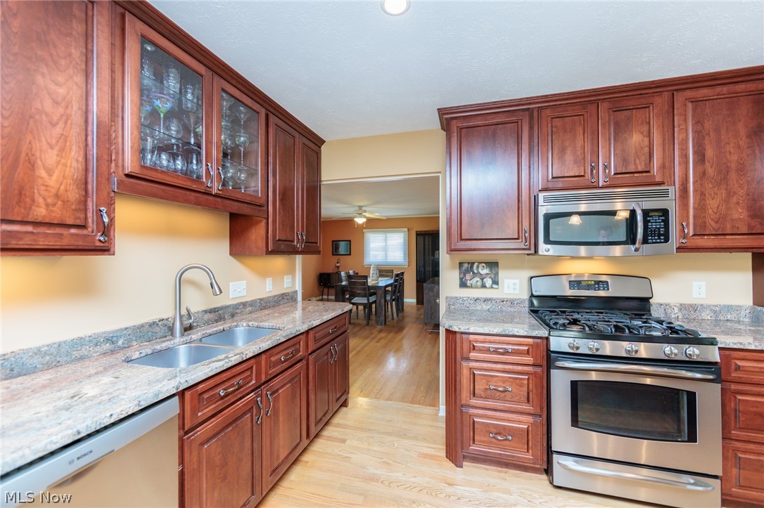 9711 Idlewood Drive Cleveland OH 44144