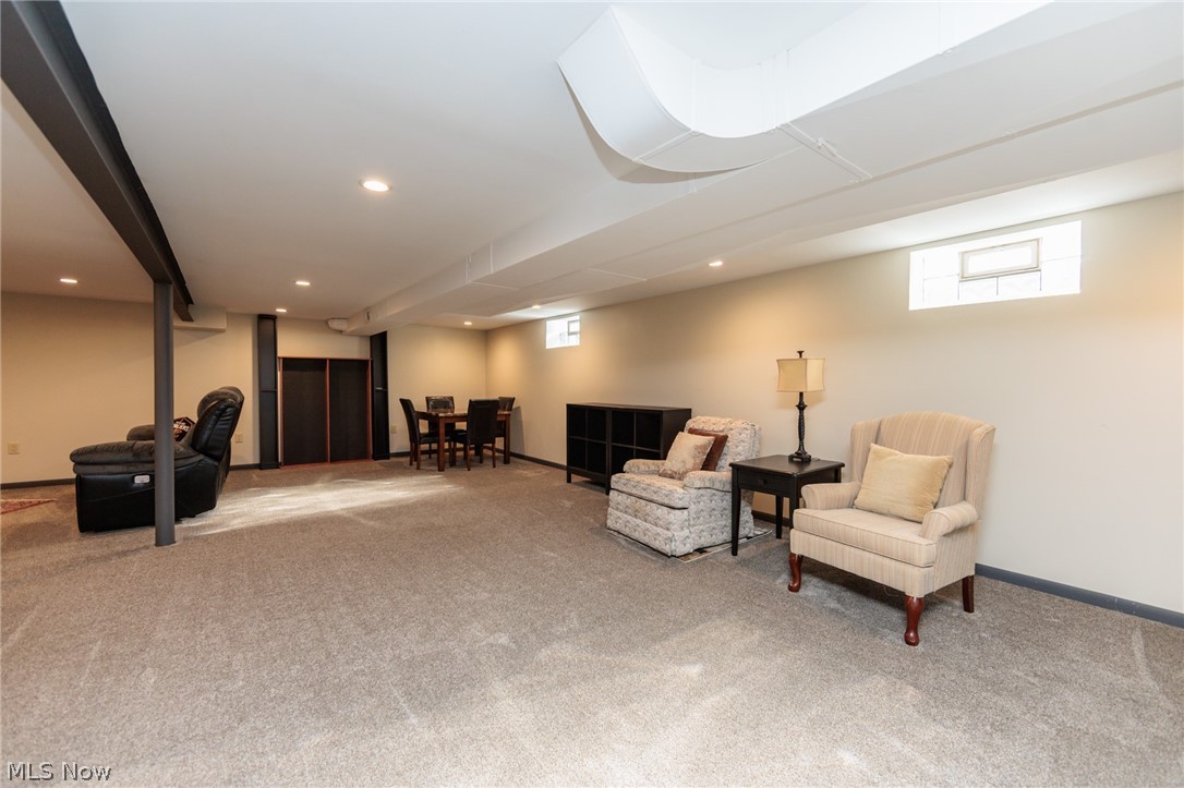 9711 Idlewood Drive Cleveland OH 44144