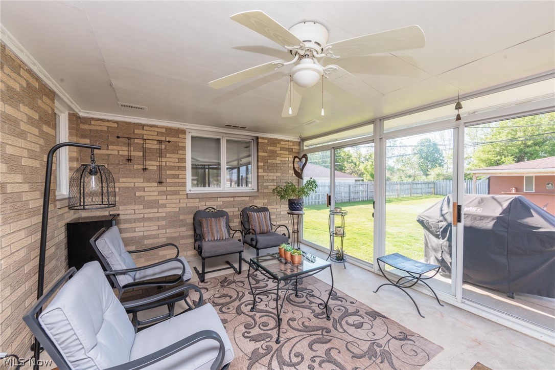 9711 Idlewood Drive Cleveland OH 44144