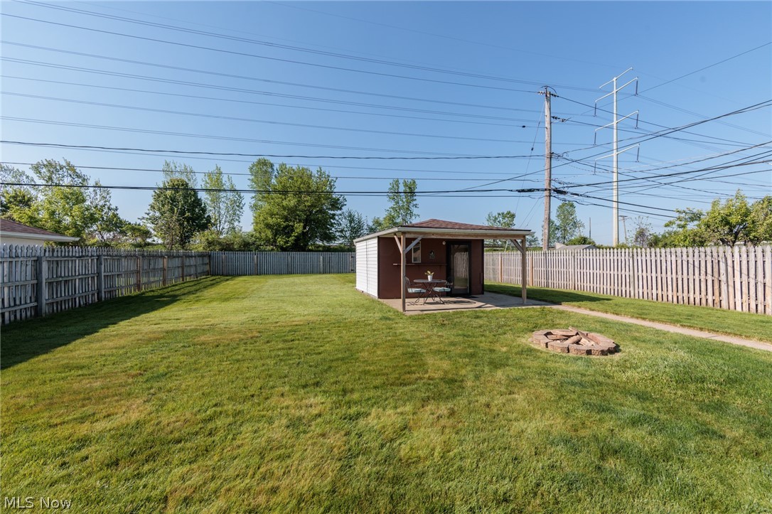 9711 Idlewood Drive Cleveland OH 44144