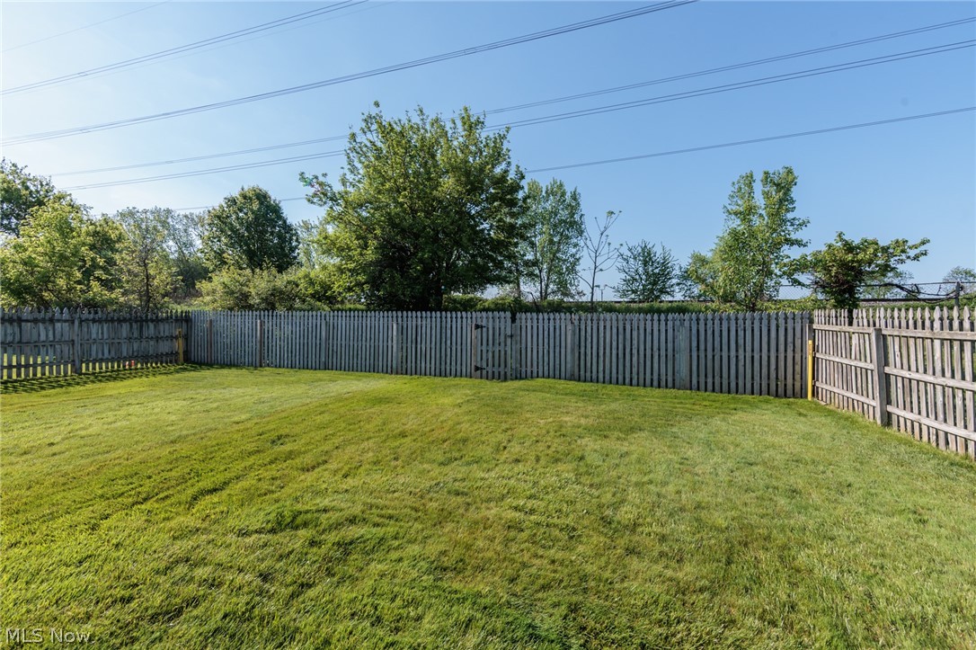 9711 Idlewood Drive Cleveland OH 44144