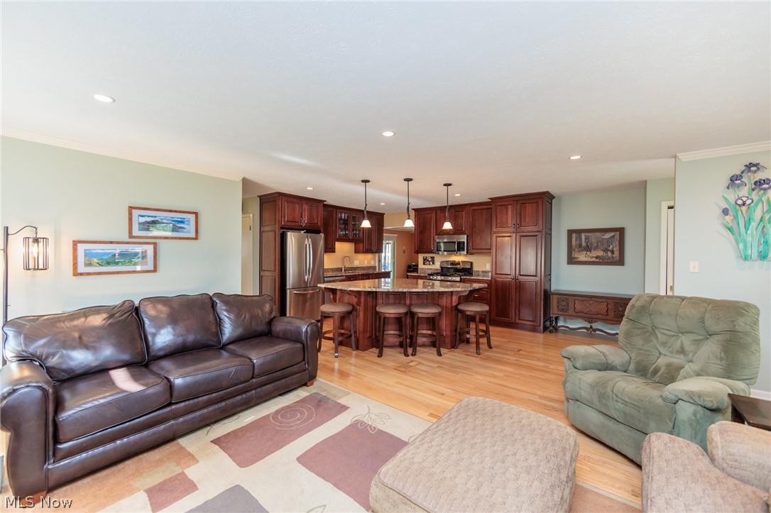 9711 Idlewood Drive Cleveland OH 44144