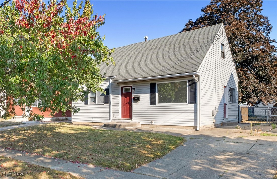 1149 Winston Street Akron OH 44314