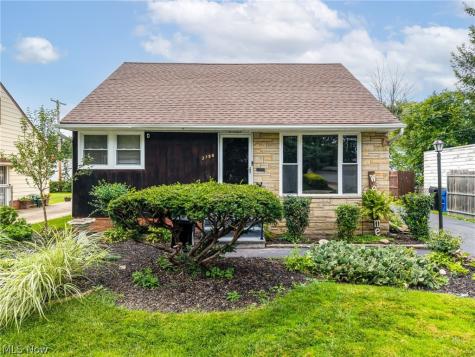 3788 Jo Ann Drive Cleveland OH 44122
