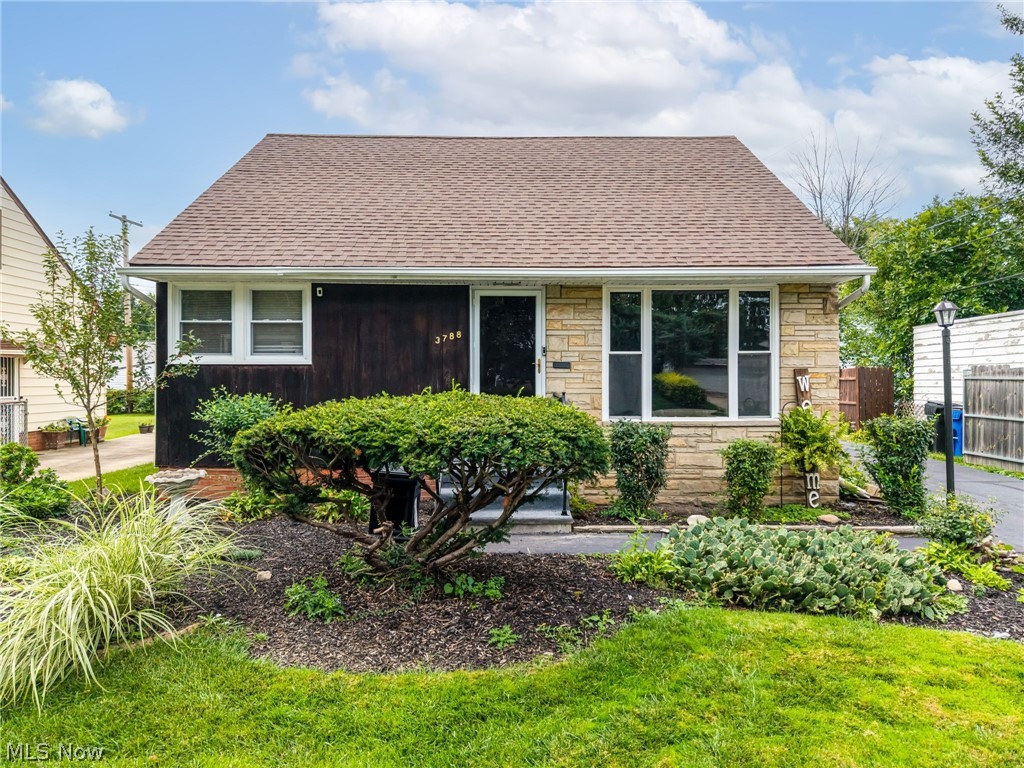 3788 Jo Ann Drive Cleveland OH 44122