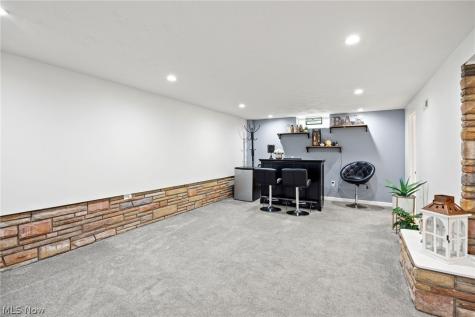 3788 Jo Ann Drive Cleveland OH 44122