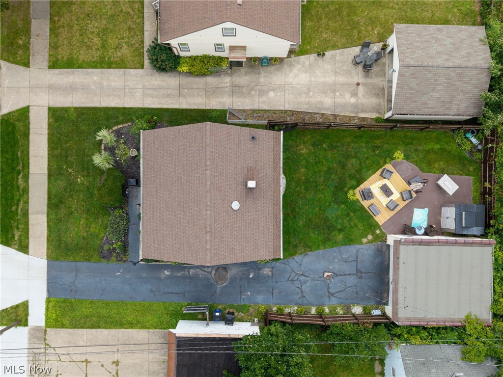 3788 Jo Ann Drive Cleveland OH 44122